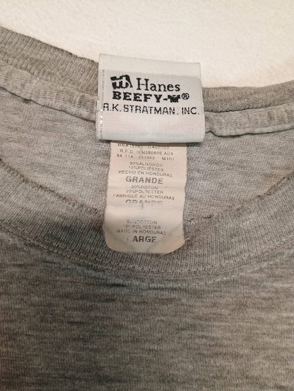 Harley-Davidson Mens Size Large Y2k